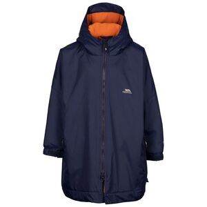 Trespass Childrens/Kids TP50 Waterproof Jacket / Navy